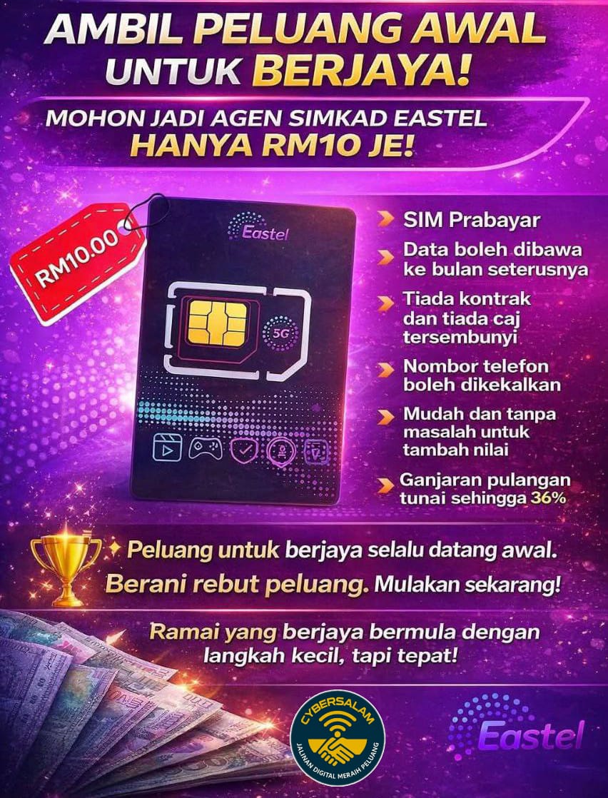 TELCO TERBARU – DATA PADU | EASTEL