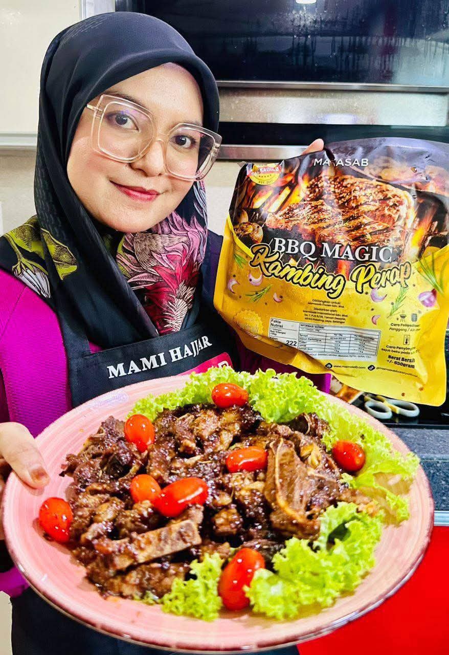 KAMBING PERAP MAMASAB