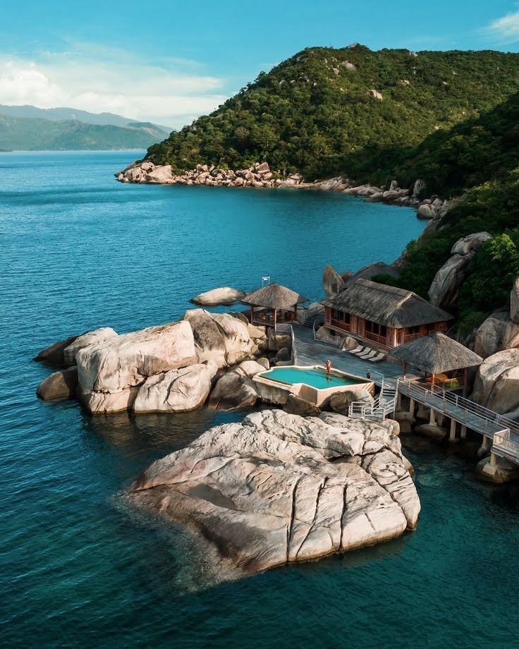Homestay Salby Holiday