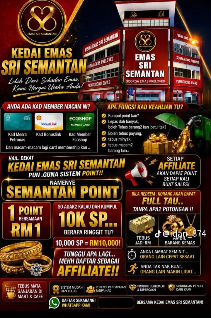 SOORGA EMAS PRELOVED – MURAH DARI HARGA PASARAN | KESS
