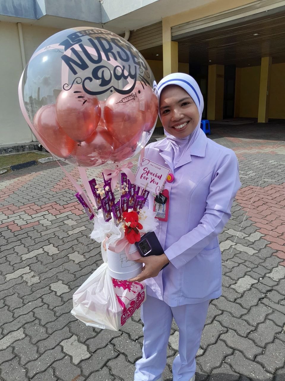 SURPRISE DELIVERY MALAYSIA