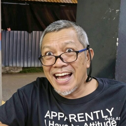 Mohd Nizam Bin Dimon