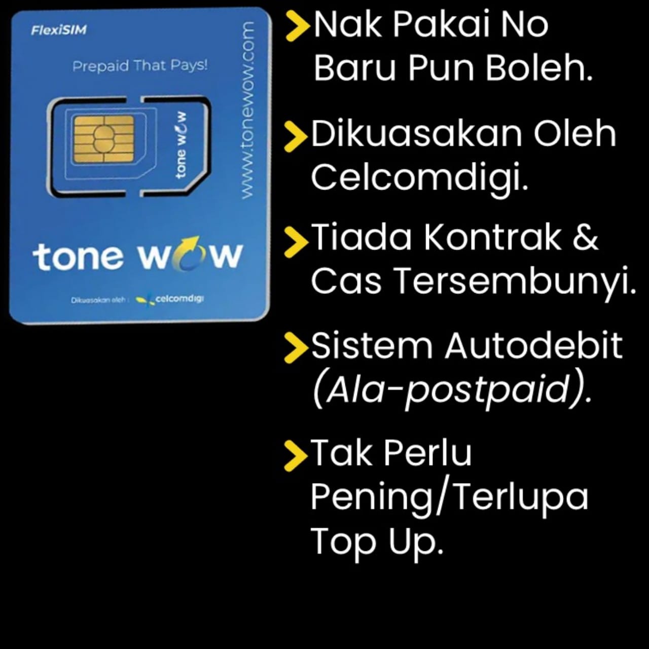 Potensi