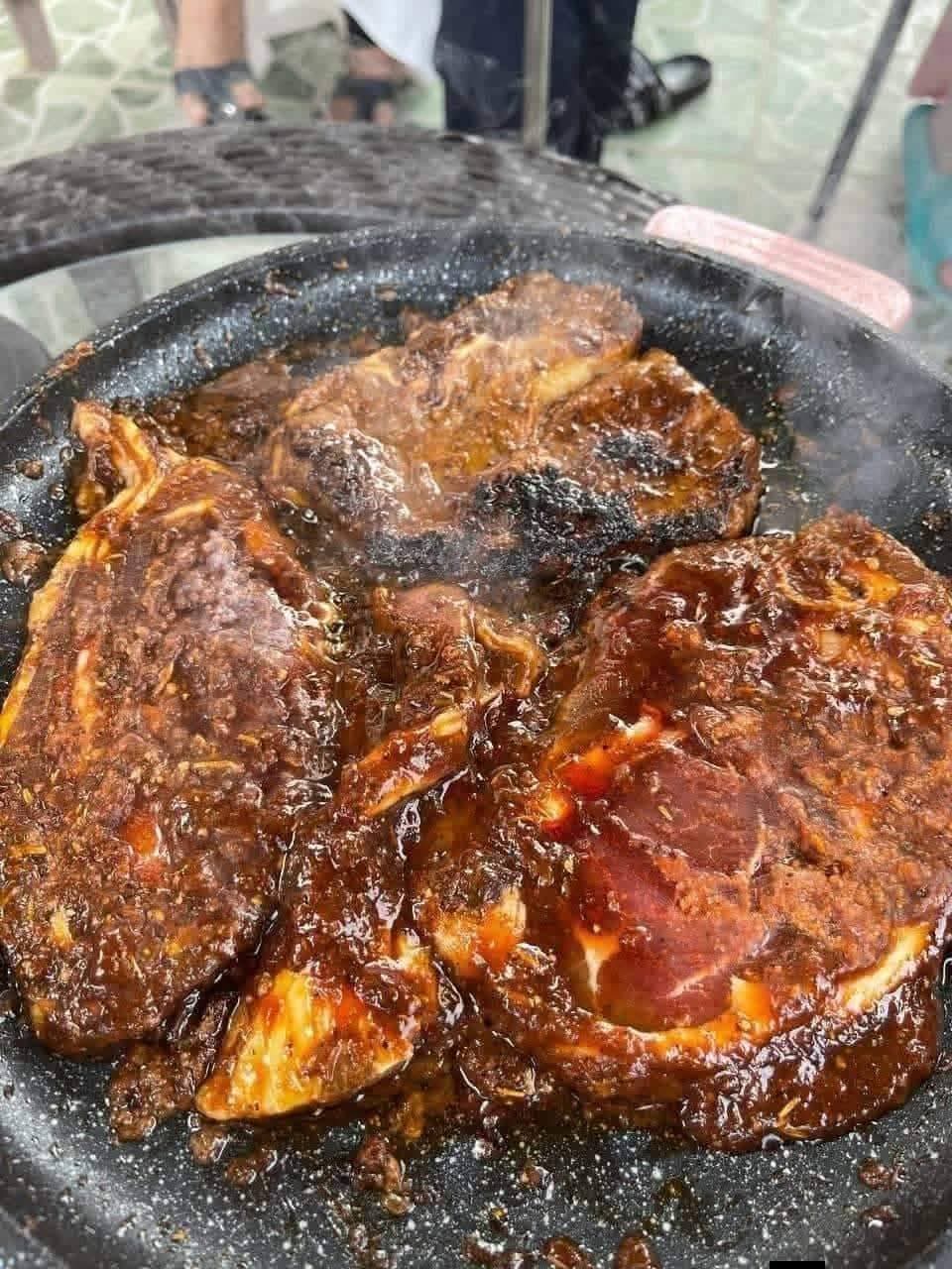 KAMBING PERAP MAMASAB