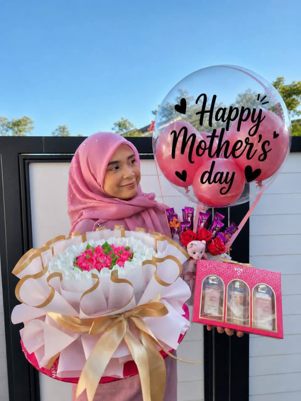 SURPRISE DELIVERY MALAYSIA