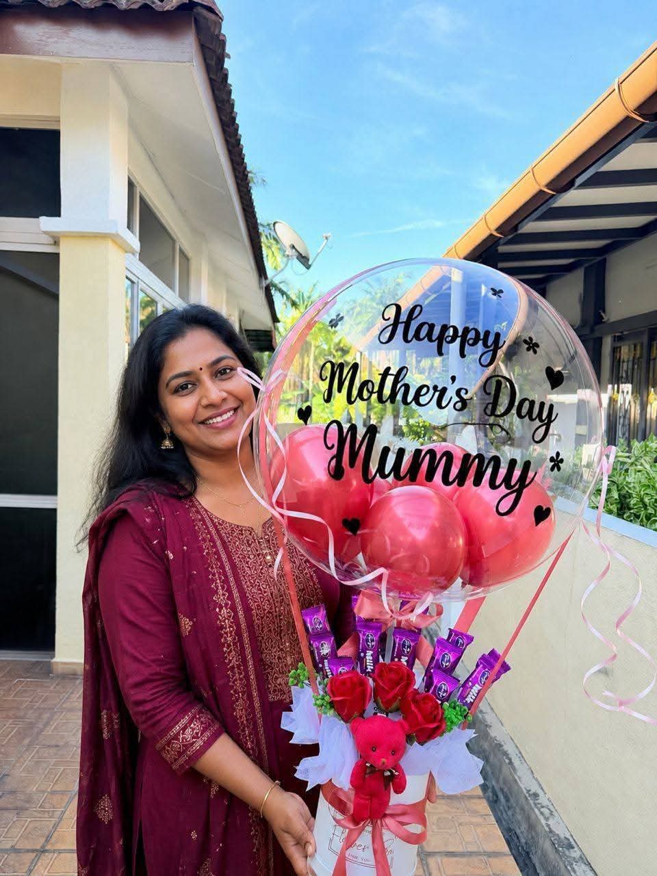 SURPRISE DELIVERY MALAYSIA