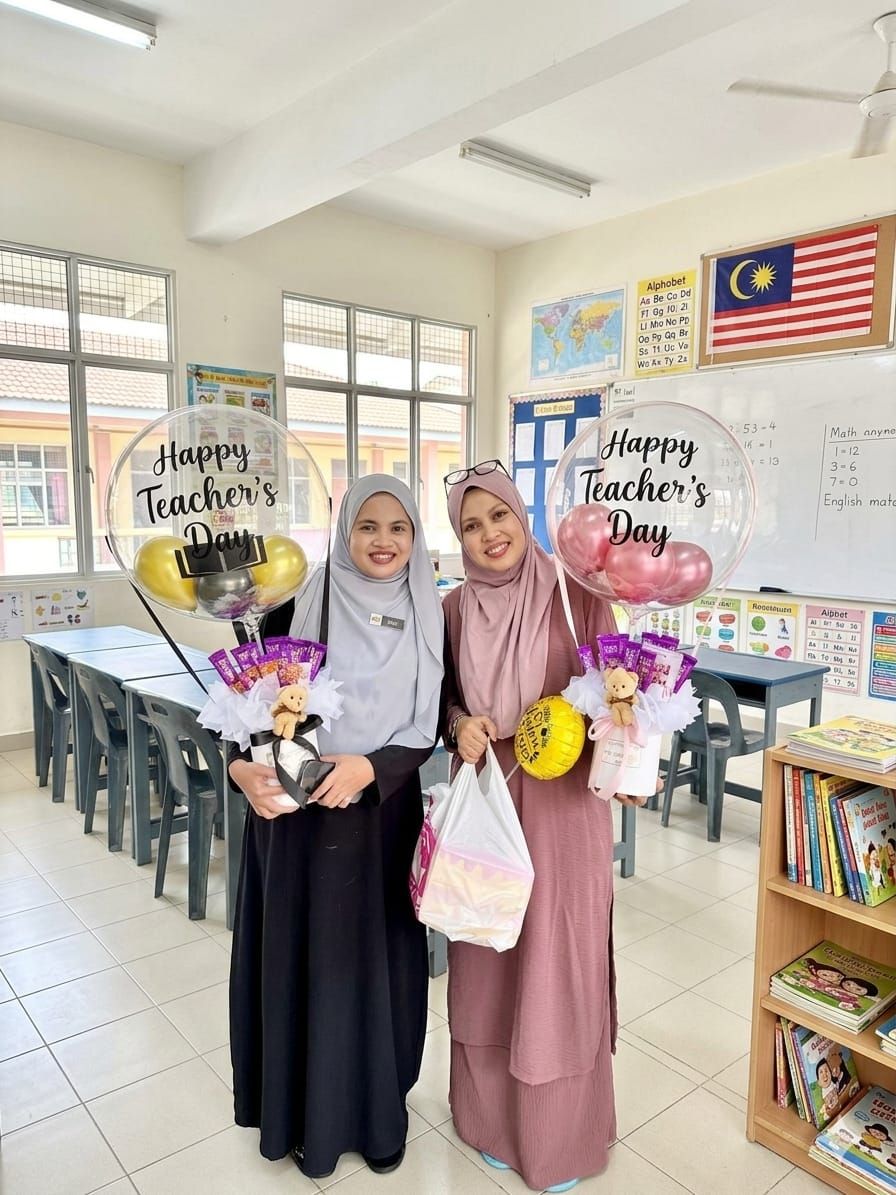 SURPRISE DELIVERY MALAYSIA