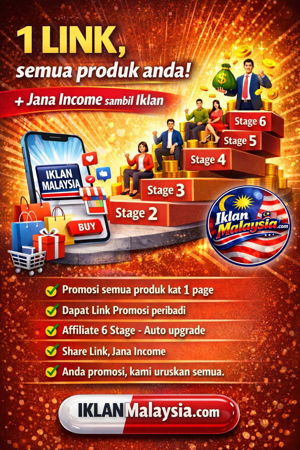 Iklan Terbaik