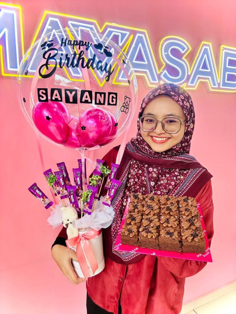 Brownies Legend Mamasab