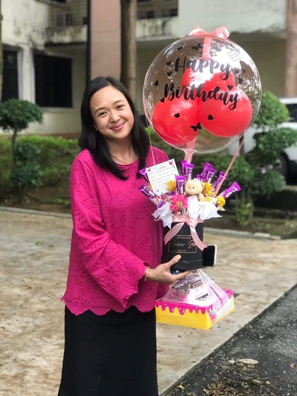 Surprise Delivery Klang
