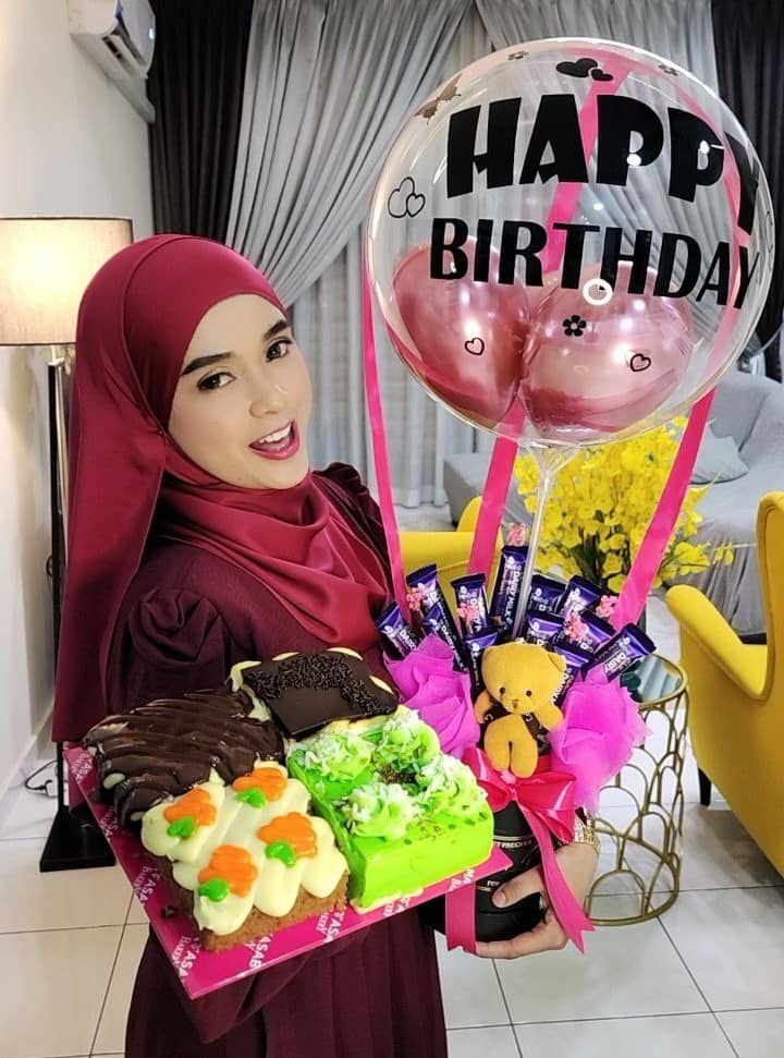 Surprise Delivery Klang