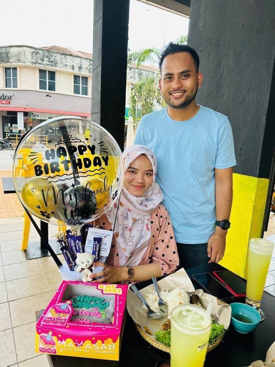 Surprise Delivery Klang