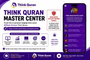 APLIKASI THINK QURAN