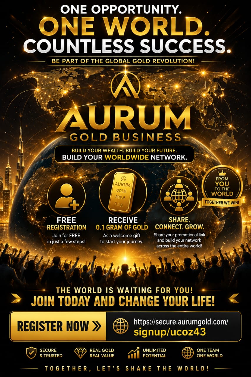 AURUMGOLD