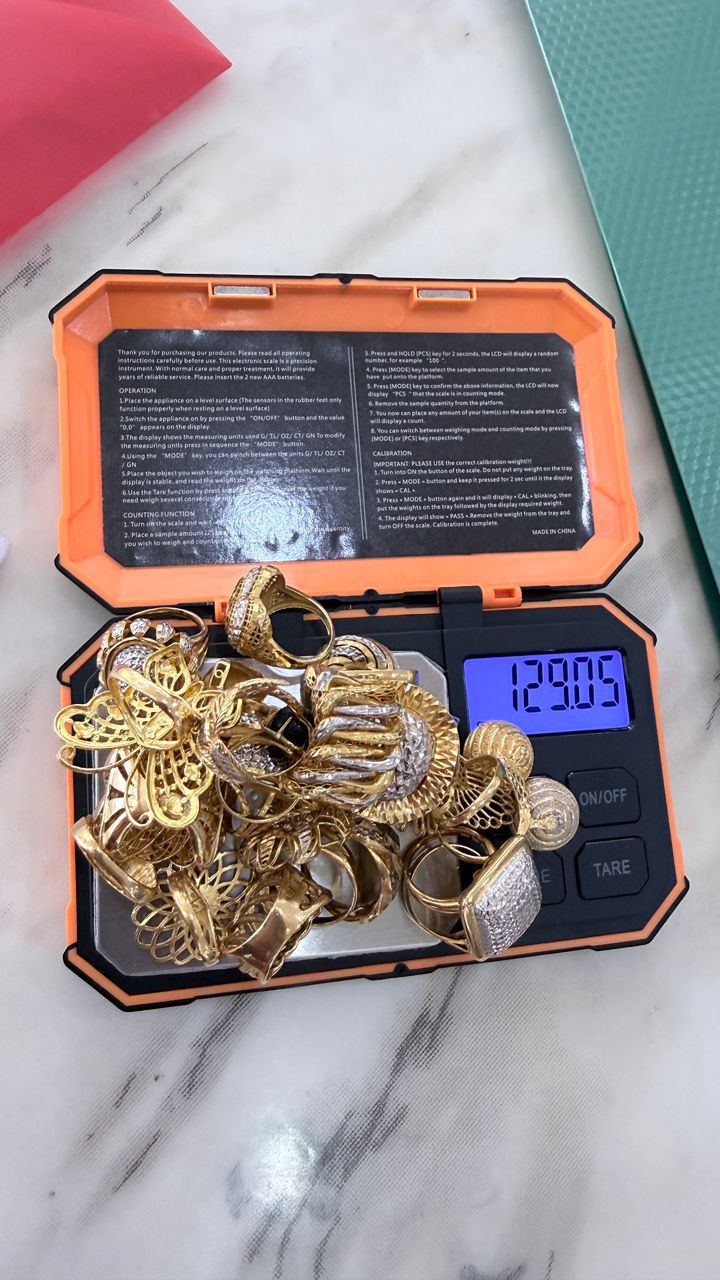 AURUMGOLD