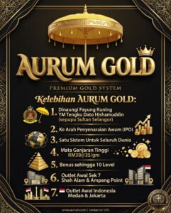 AURUMGOLD