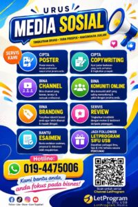 Servis Media Sosial