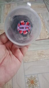 Makjun homemade