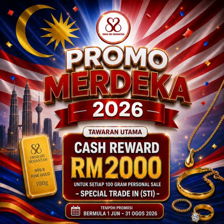 SOORGA EMAS PRELOVED – MURAH DARI HARGA PASARAN | KESS