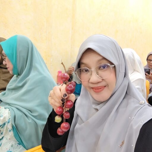 Siti Fatimah Binti Md Ali