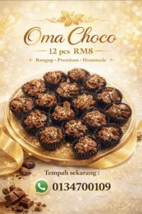OMA CHOCO