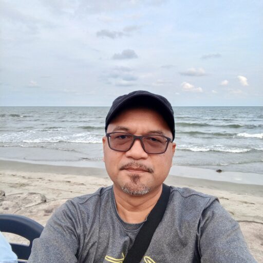 ZAINUDIN BIN MUHAMAD ZULKIPLI