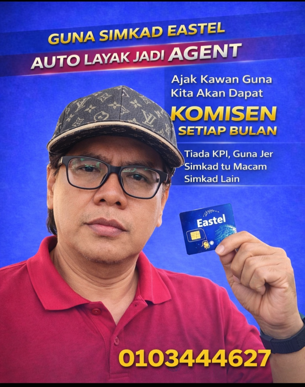 Agen dan sewapa system
