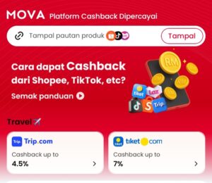 Aplikasi Mova