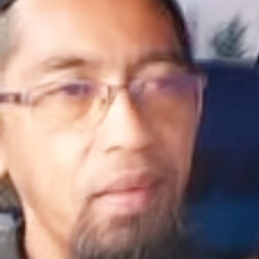 SHAH NIZAM BIN MOHAMED RASHID