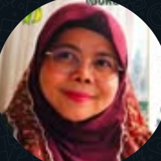 Noor Shahidah M.yasin