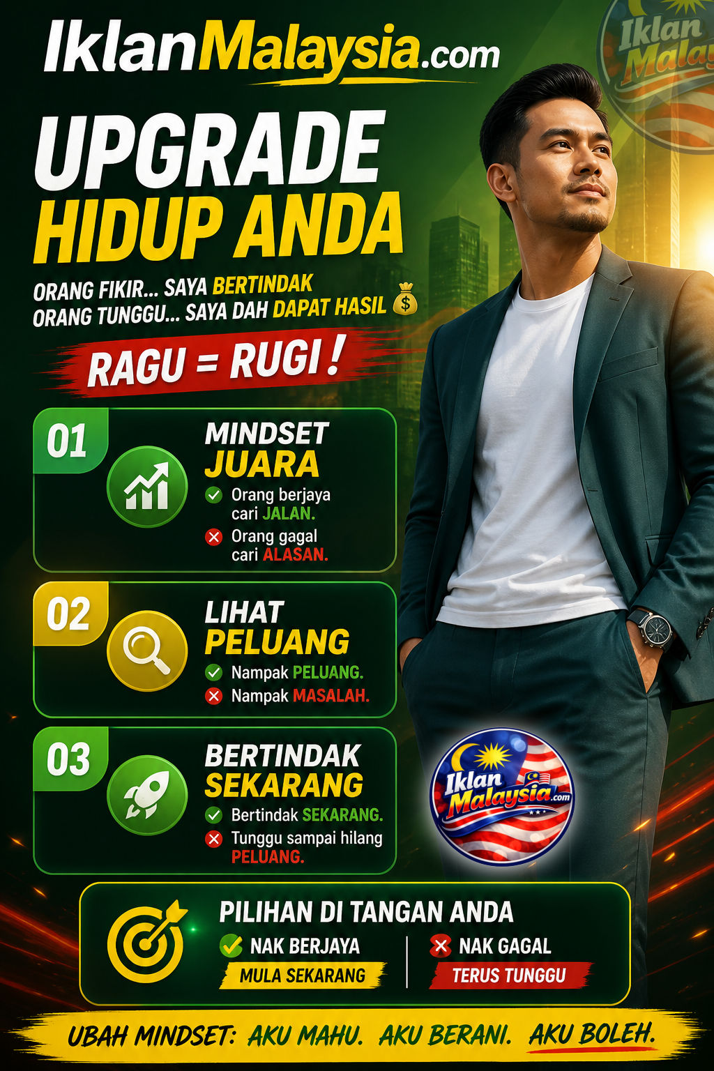 Iklan malaysia