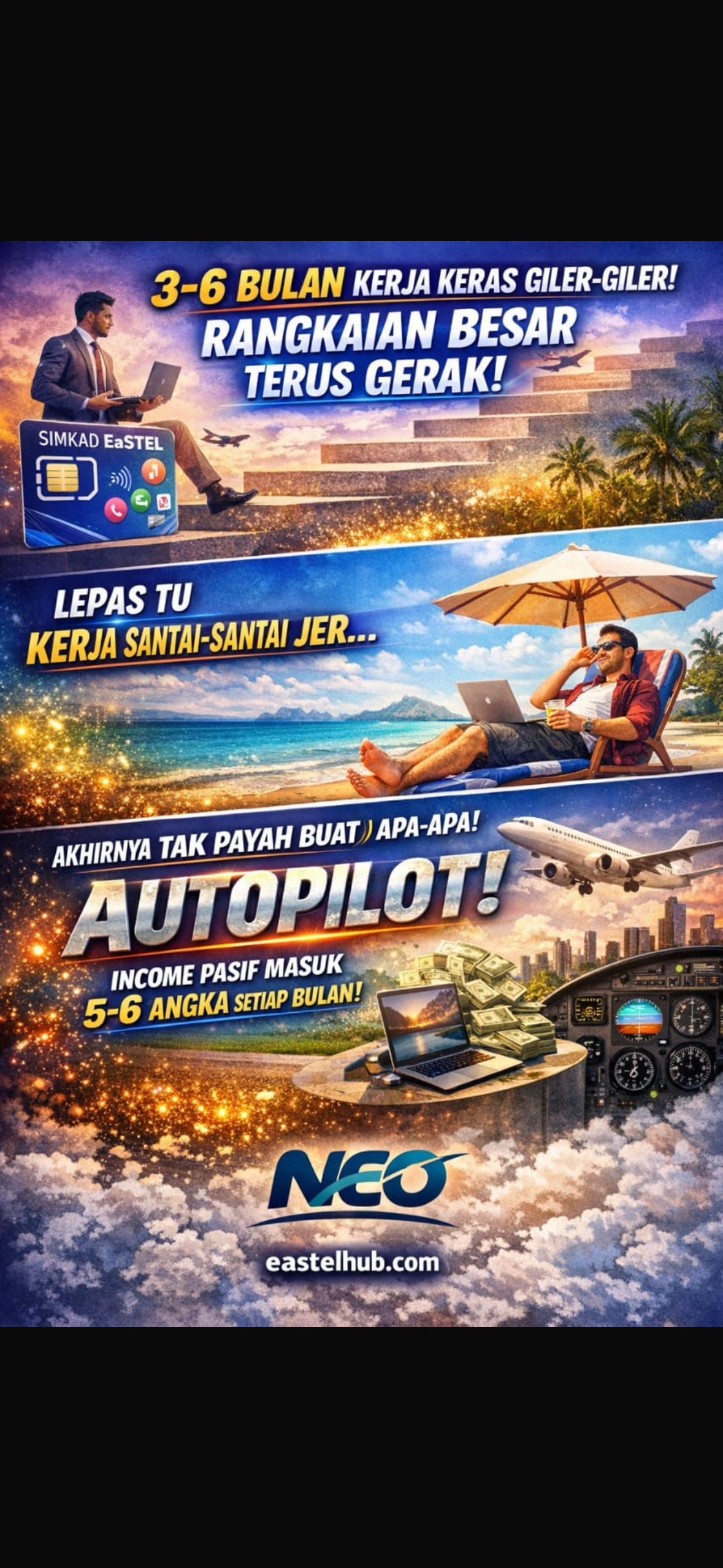 Eastel Telco