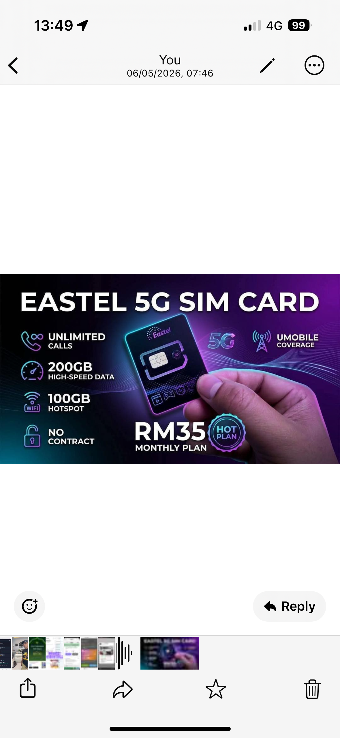 Eastel Telco