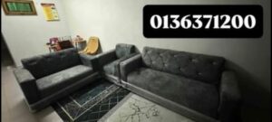 Sofa 3,2,1 PROMOSİ