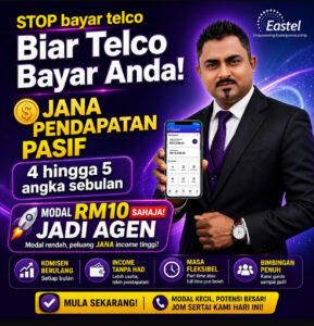 AgenEastel Jual sim card