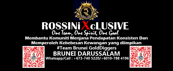 Komuniti Brunei Join IklanMalaysia.com