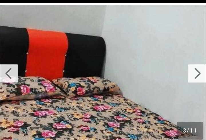 HOMESTAY SELESA DI LOKASI STRATEGIK