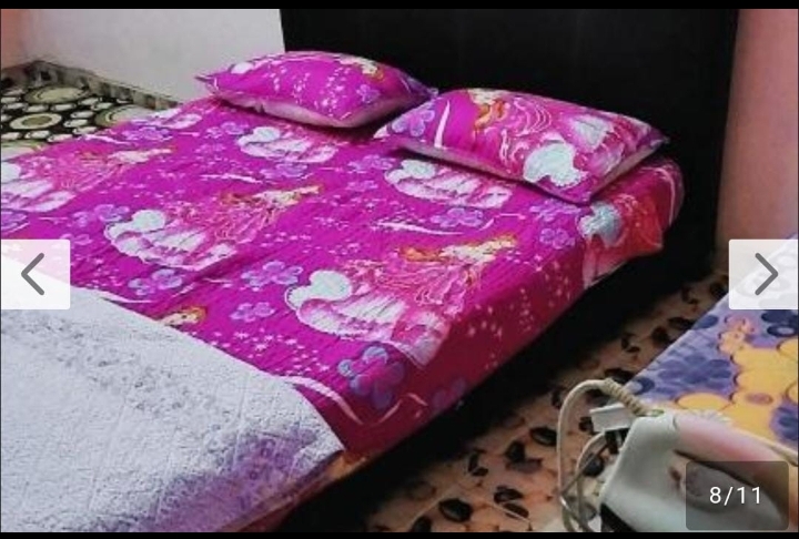 HOMESTAY SELESA DI LOKASI STRATEGIK