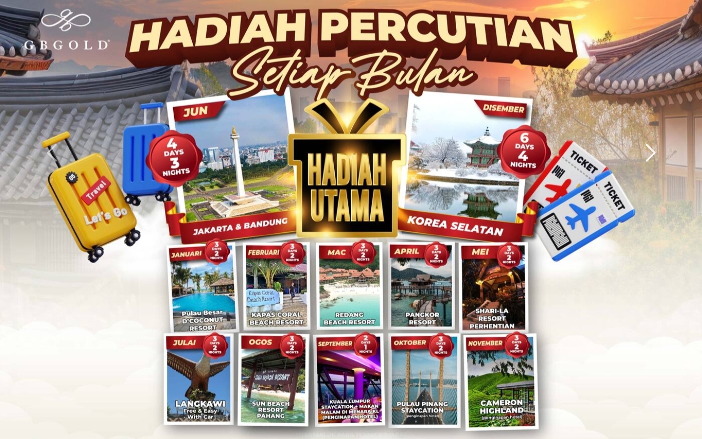 Kempen Simpan & Terbang – GBGOLD