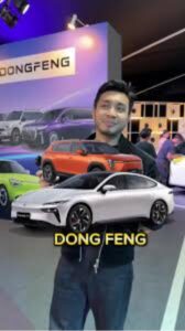 INGIN MILIKKI KERETA EV PERCUMA?