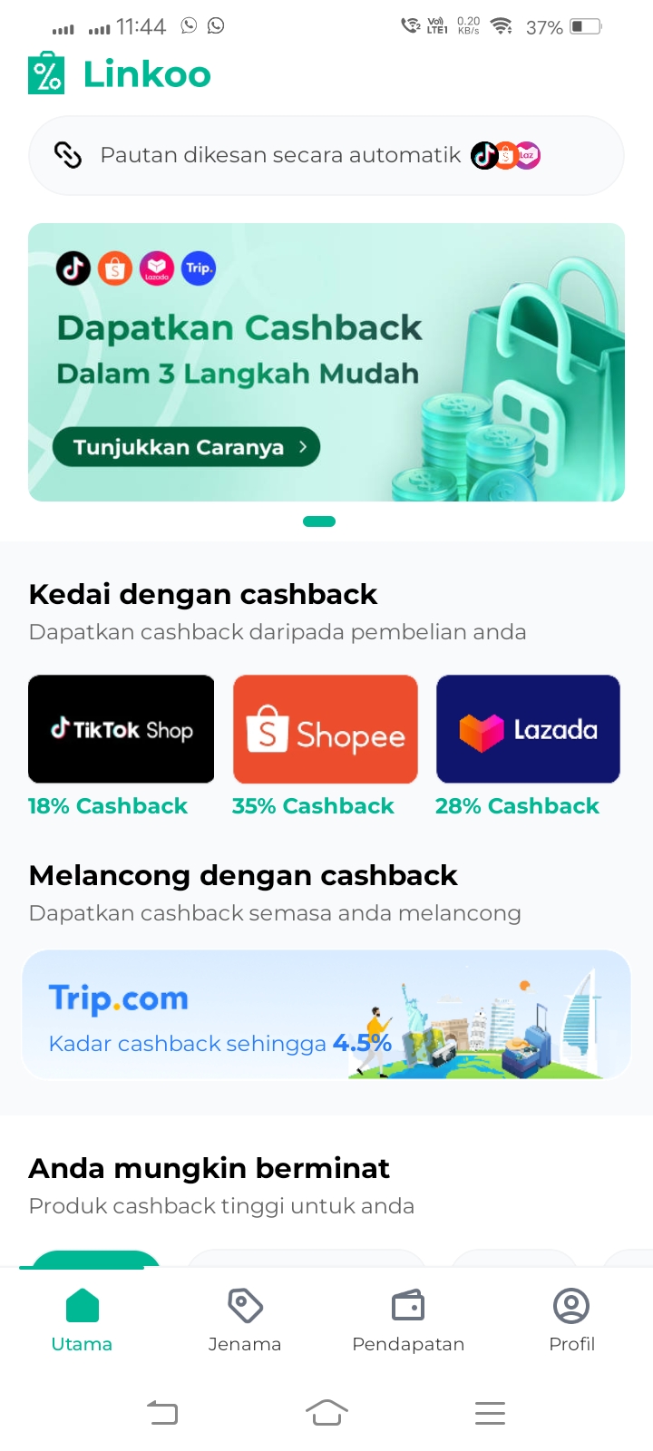 Linkoo Malaysia