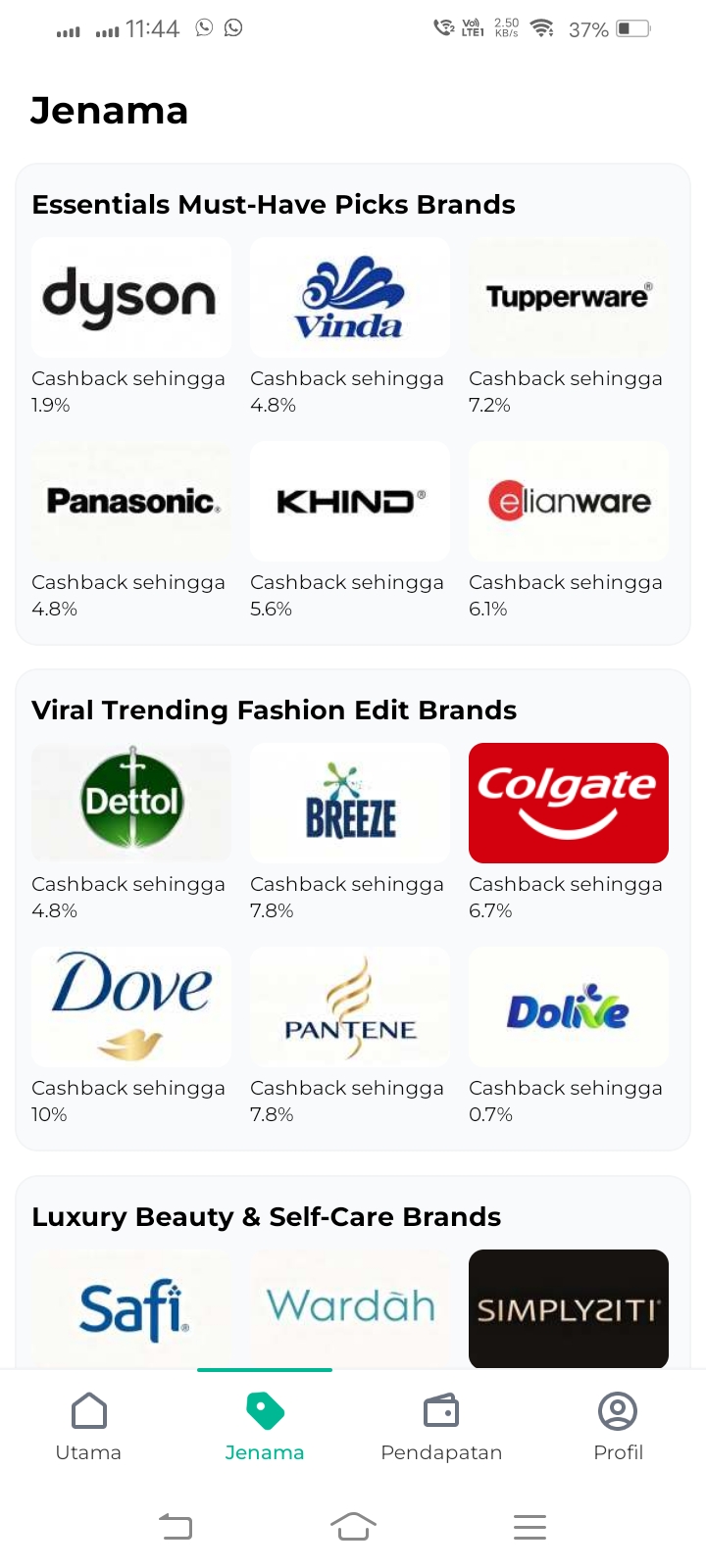 Linkoo Malaysia