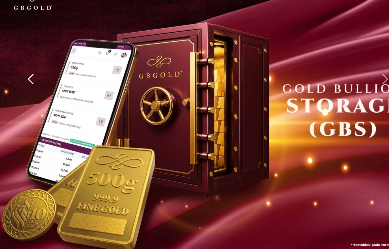 Kempen Simpan & Terbang – GBGOLD
