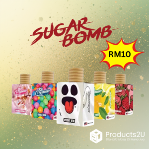 SugarBomb