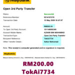 Income besar