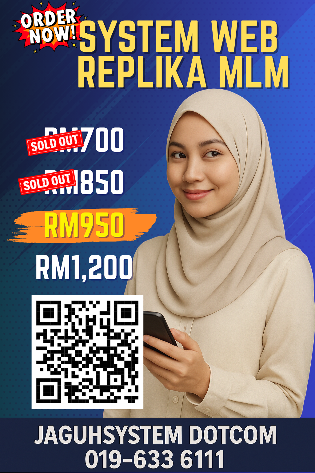 FREE EPIN RM300 – cuma beli Pakej Iklan RM30
