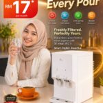 PENAPIS AIR MURAH, WATER PURIFIER, SK MAGIC MALAYSIA, PENAPIS AIR RUMAH, AIR MINUMAN SIHAT