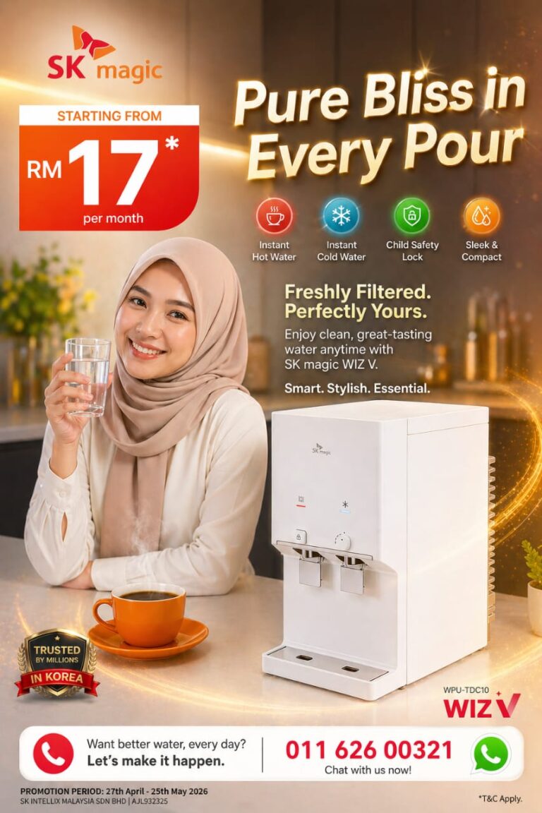 PENAPIS AIR MURAH, WATER PURIFIER, SK MAGIC MALAYSIA, PENAPIS AIR RUMAH, AIR MINUMAN SIHAT