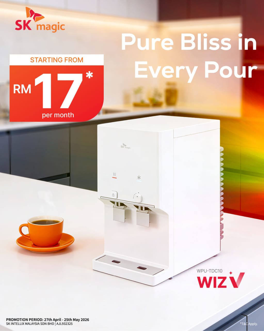 PENAPIS AIR MURAH, WATER PURIFIER, SK MAGIC MALAYSIA, PENAPIS AIR RUMAH, AIR MINUMAN SIHAT