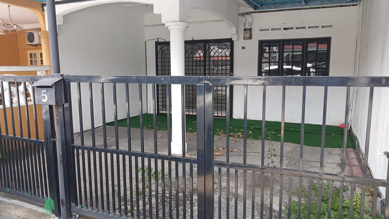 RUMAH TERES FOR SALE